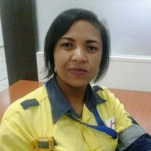  Lalao Evelyne Ranjivaharimanana