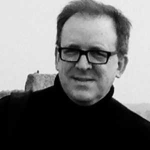 Picture of Andrew Cheatle
