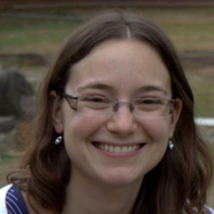 Picture of Barbara Dischinger
