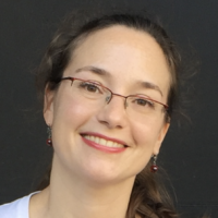 Picture of Barbara Dischinger