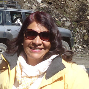 Ana Maria Aranibar