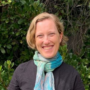 Picture of Esther Harris