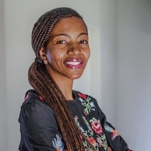 Lindiwe Nakedi