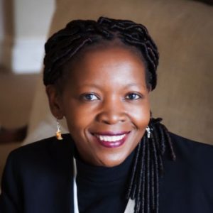 Sehliselo Ndlovu