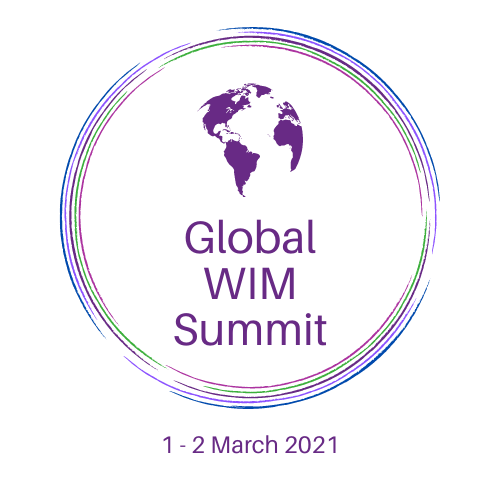 Global WIM Summit International Women in Mining (IWiM)