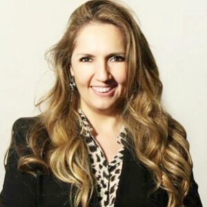 Picture of Astrid Escobar Lillo