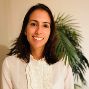 Picture of Paola Ferreira