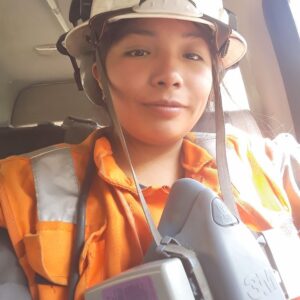 Picture of Deysi Olarte