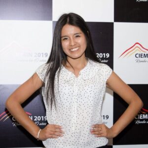 Picture of Monica Caballero