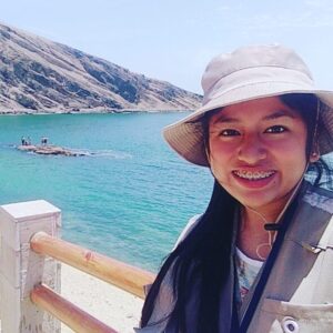Picture of Pamela Yupa