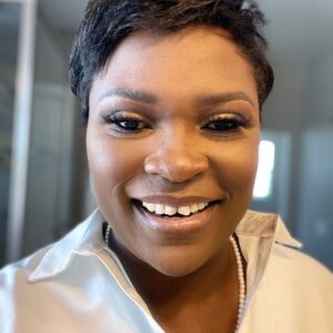 Picture of Beatrice Opoku-Asare