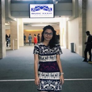 Picture of Bioantika Manurung