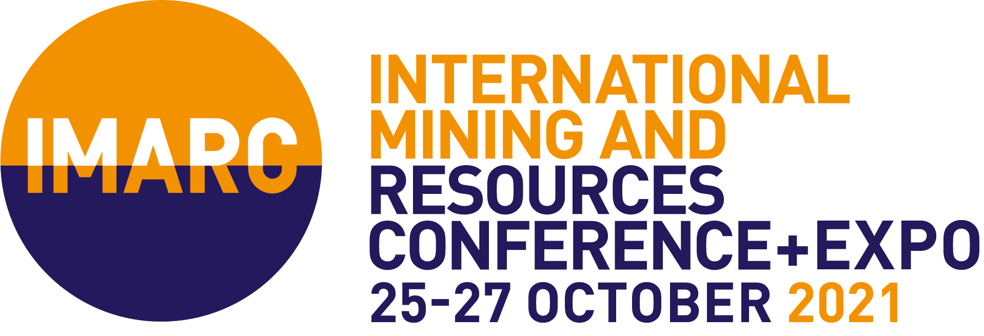 The International Mining and Resources Conference (IMARC