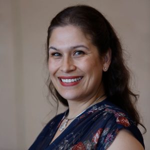 Picture of Bee Alcayaga
