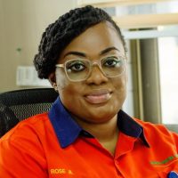 Picture of Rosebella Osei