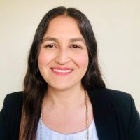 Picture of Claudia Fernandez