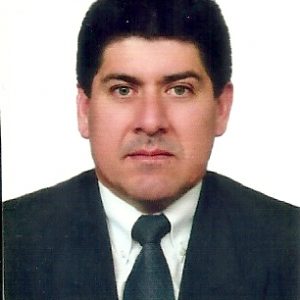 Picture of Enrique Vega Hijar
