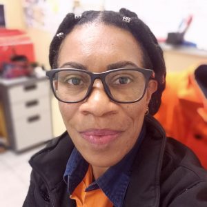 Picture of Norma Siki