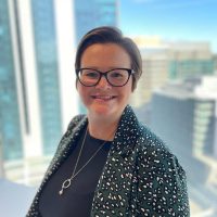 Picture of Deirdré de Jager