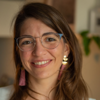 Picture of Irene Irarázabal