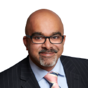 Picture of Kevin d'Souza