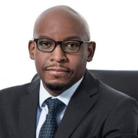 Picture of Bothwell Mazarura