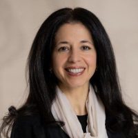 Picture of Scheherazade Walter