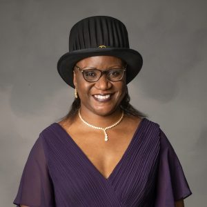  Jane Mulenshi Gustafsson