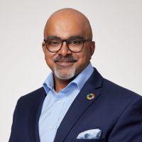 Picture of Kevin D'Souza