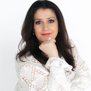  Manuela Mareva-Forsell