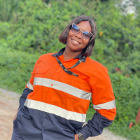 Picture of Adwoa Pokuaa Baffoe