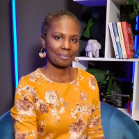 Picture of Amenda Sibulele