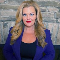 Picture of Audrey Hlembizky