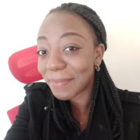 Picture of Audrey Mulama Alimila