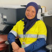 Picture of Awulatu Mumuni Zalle