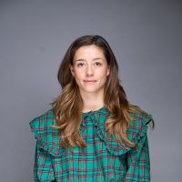 Picture of Bethany Hughes