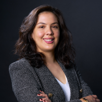 Picture of Daniela Céspedes Santis