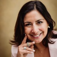 Picture of Daniela Toledo Pino