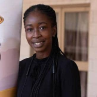 Picture of Emma Thompson-Appiah