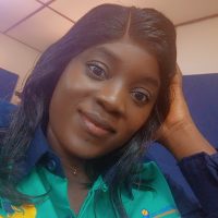 Picture of Esther Ndindir