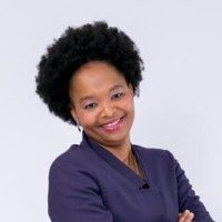 Picture of Hloniphile Ngobese