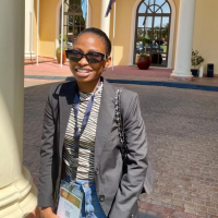 Picture of Judith Wame