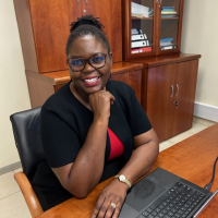 Picture of Kudzai Mtombeni