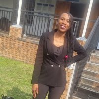 Picture of Lesego Matlhale