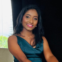 Picture of Madushani Ruwanthi Peter