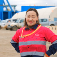 Picture of Munkh-Ulzii