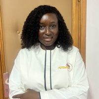 Picture of Nathalie Lompo