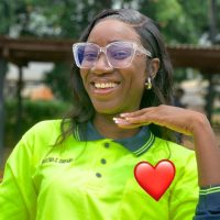 Picture of Paulema Garmai Gweama