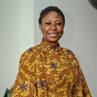 Picture of Roselyn Mawufemor Fiagbe