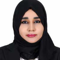 Picture of Sheraz Ahmed Osman